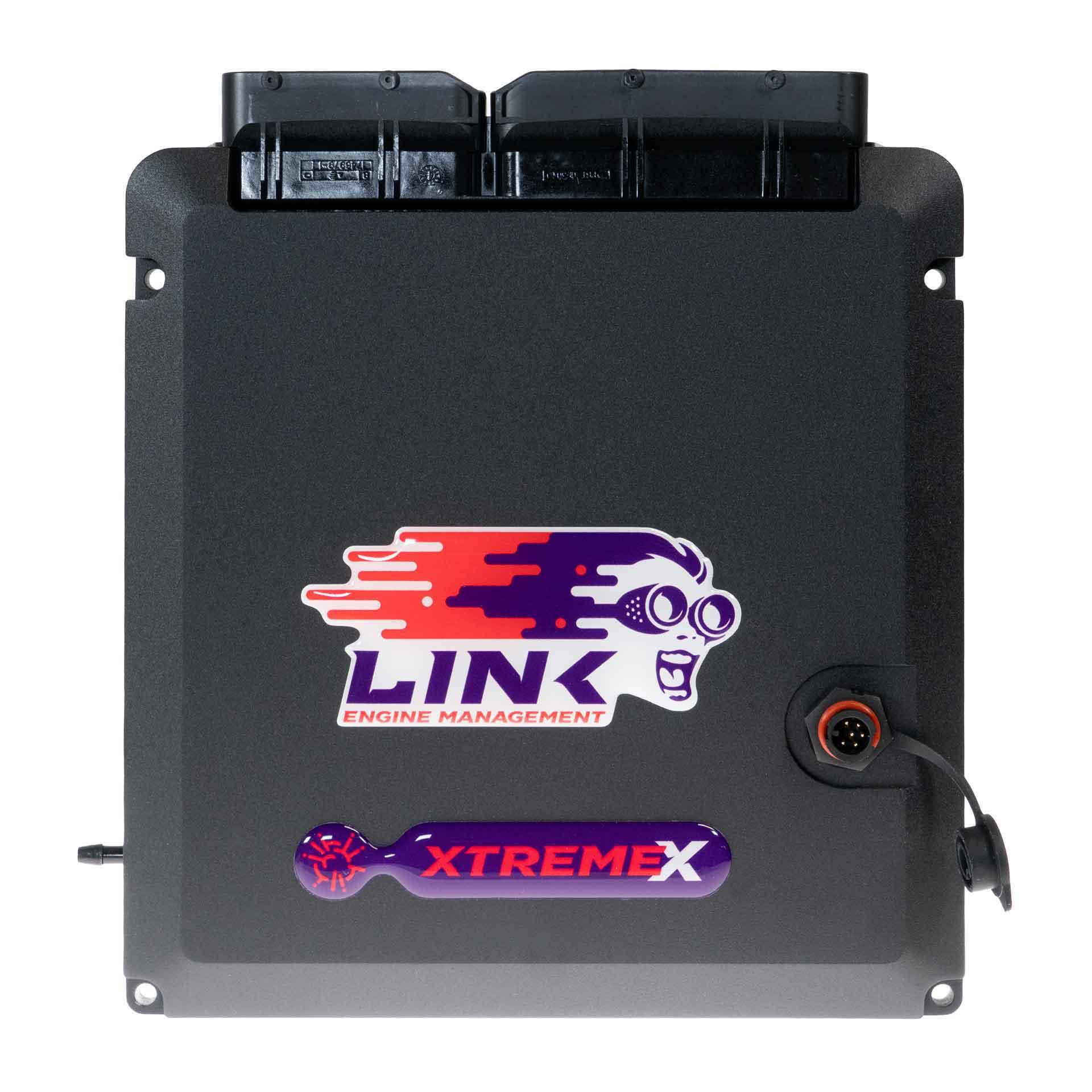 Nissan ECU: 350ZLink - Link Engine Managment Nissan ECU: 350ZLink - Link Engine Managment